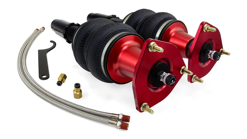 ハリウッドエアー Performance Front Kit - 78571 | Air Lift Performance