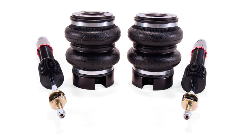 Performance Rear Kit - 78675 | Air Lift Performance