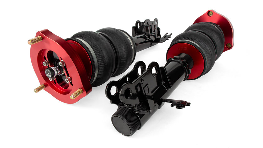 Performance Front Kit - 78586 | Air Lift Performance