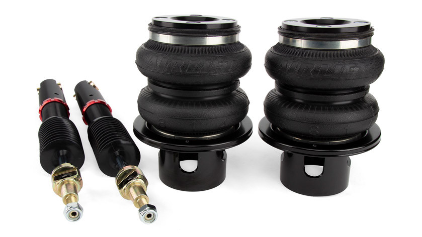 Performance Rear Kit - 78686 | Air Lift Performance