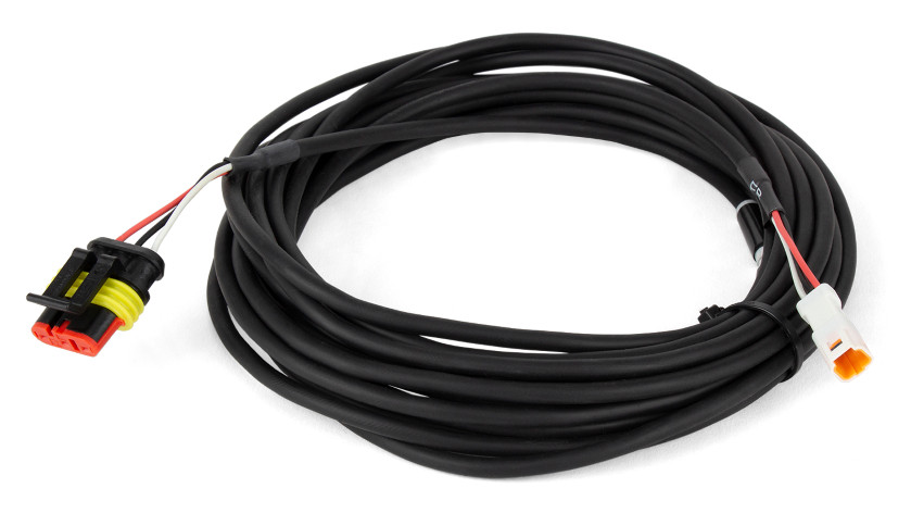 Front Right Height Sensor Replacement Harness - 26953-021 | Air