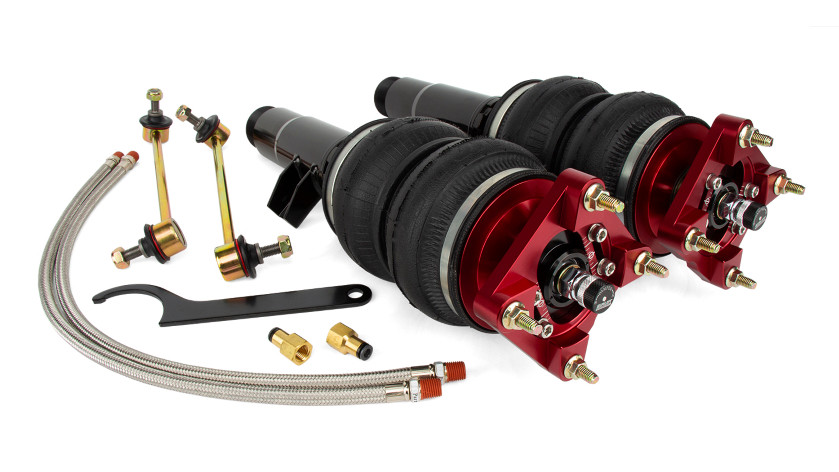 ハリウッドエァー Air Lift Performance Front Kit - 78588 | Air Lift Performance