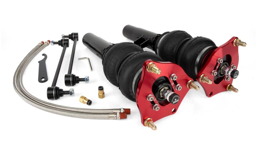 Air Lift Performance Front Kit - 78599 | Air Lift Performance