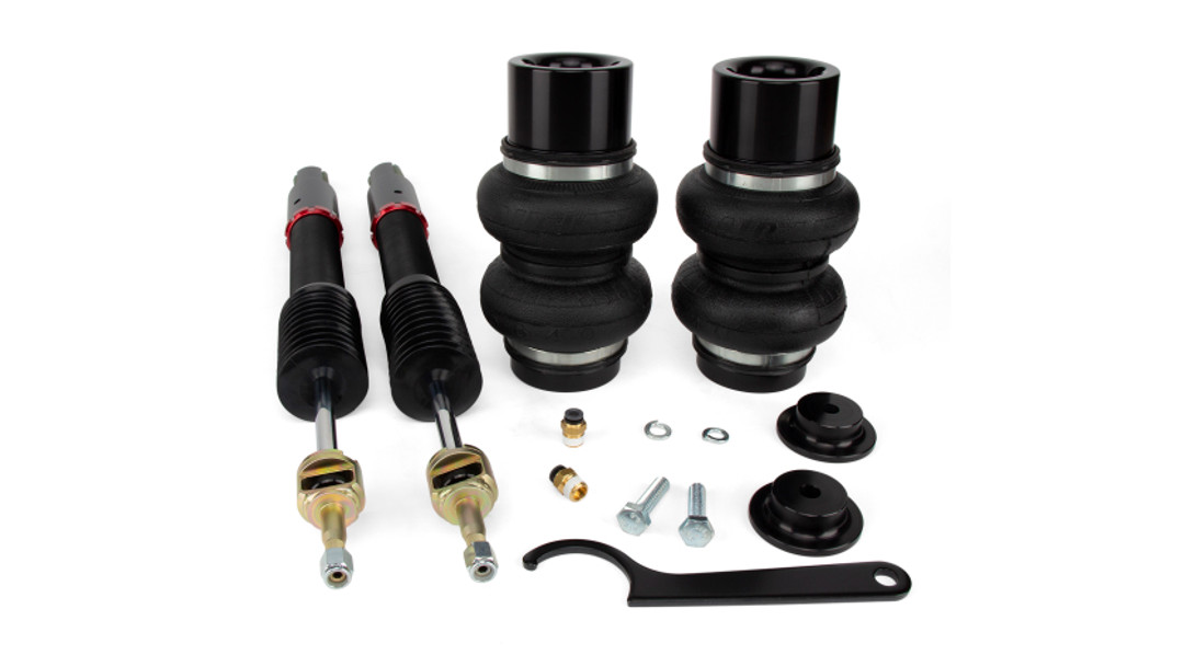 Air Lift Performance Rear Kit - 78698