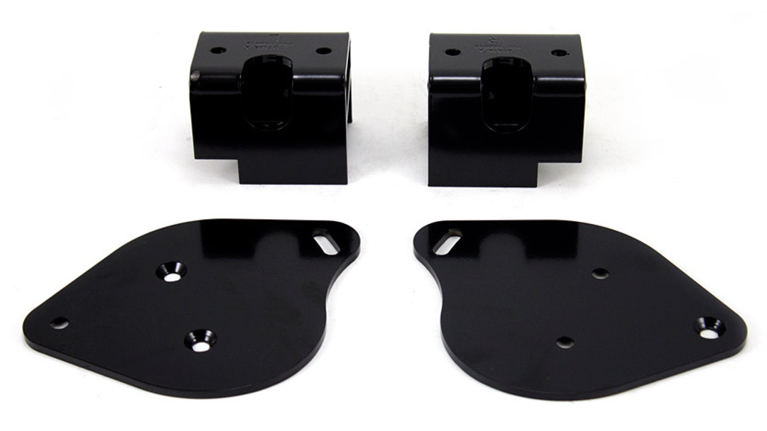 Performance Rear Kit - 75627 | Air Lift Performance