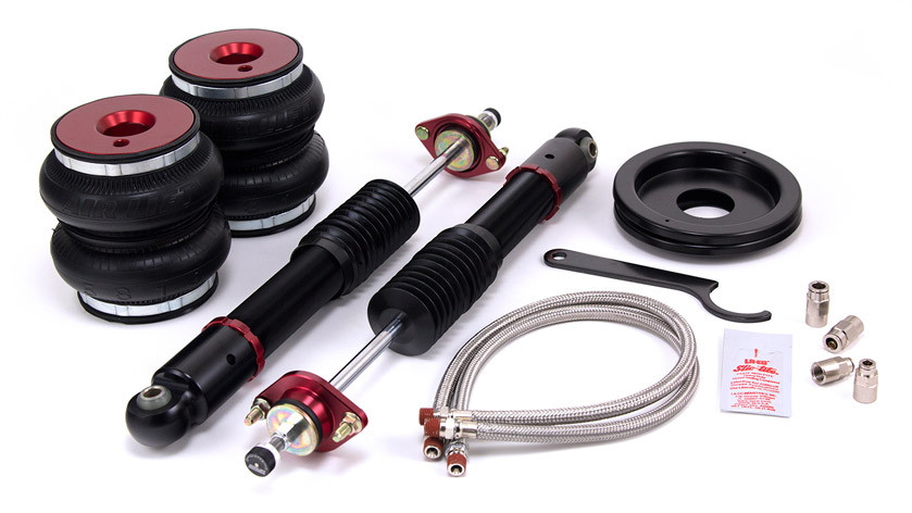 Performance Rear Kit - 75673 | Air Lift Performance