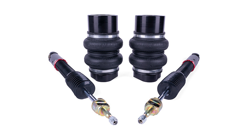 Performance Rear Kit - 78702 | Air Lift Performance