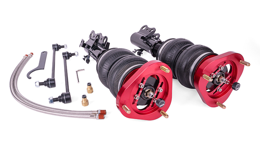 Performance Front Kit - 78775 | Air Lift Performance