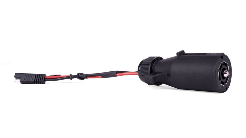 7-Way Power Adapter - 16153 | Air Lift Performance