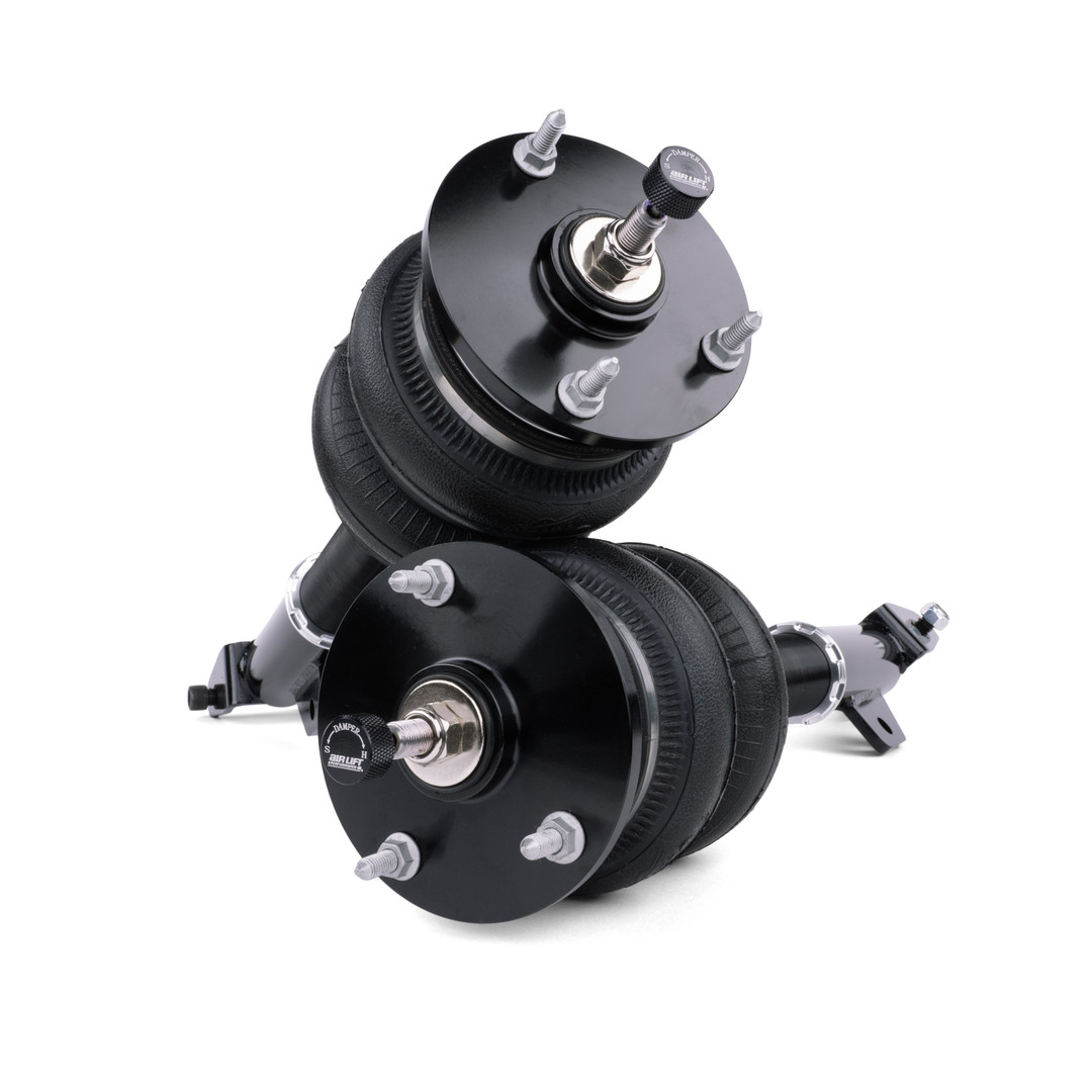 Performance Air Suspension Front Kit - 76017 | Air Lift Performance