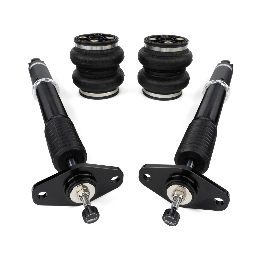Performance Air Suspension Rear Kit - 76517 | Air Lift Performance