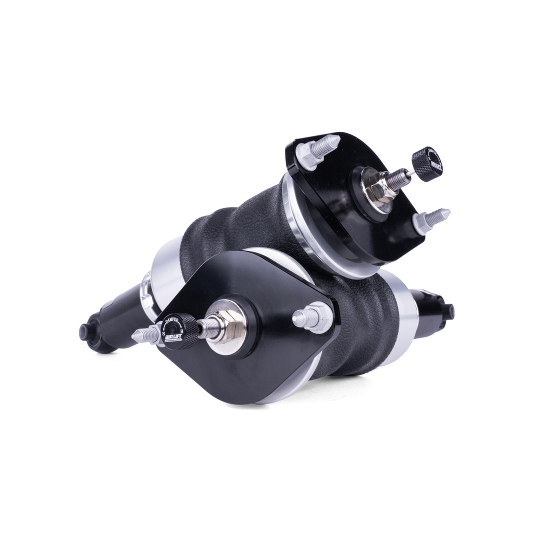 Performance Air Suspension Rear Kit - 76506 | Air Lift Performance