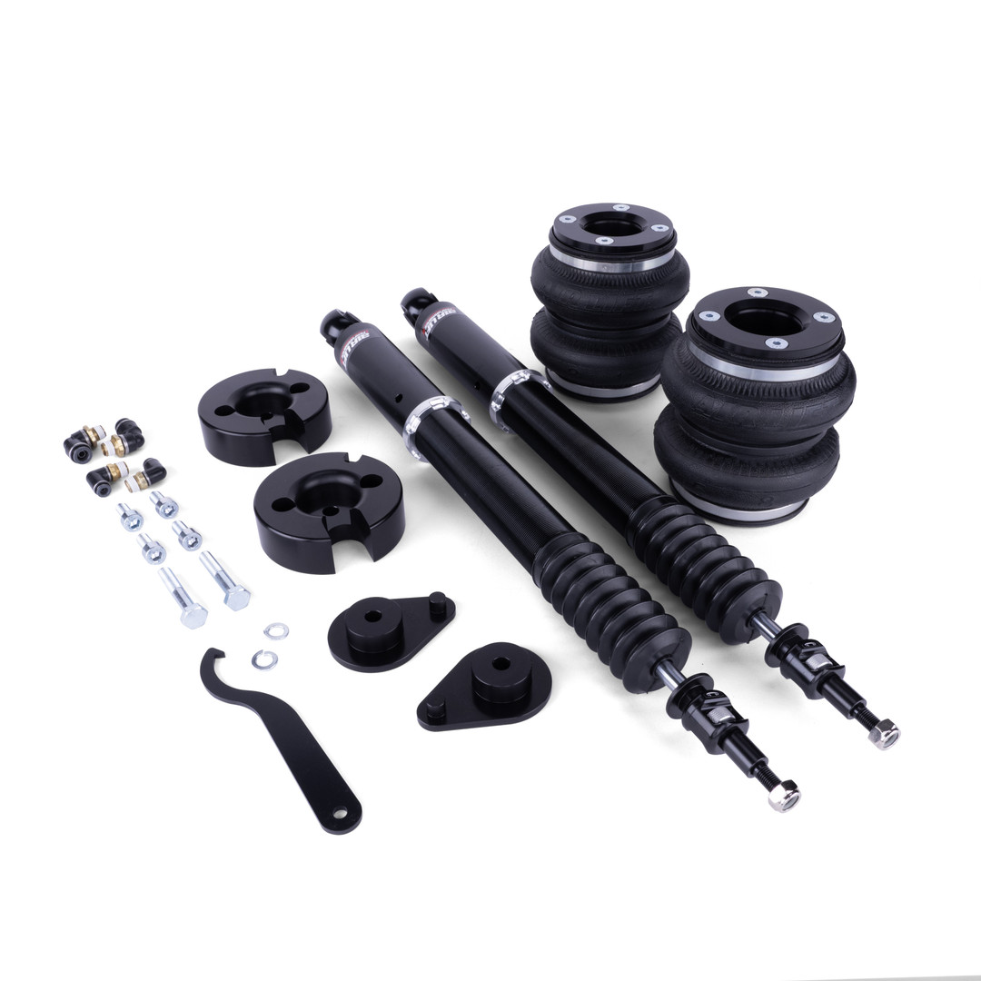Performance Air Suspension Rear Kit - 76508 | Air Lift Performance