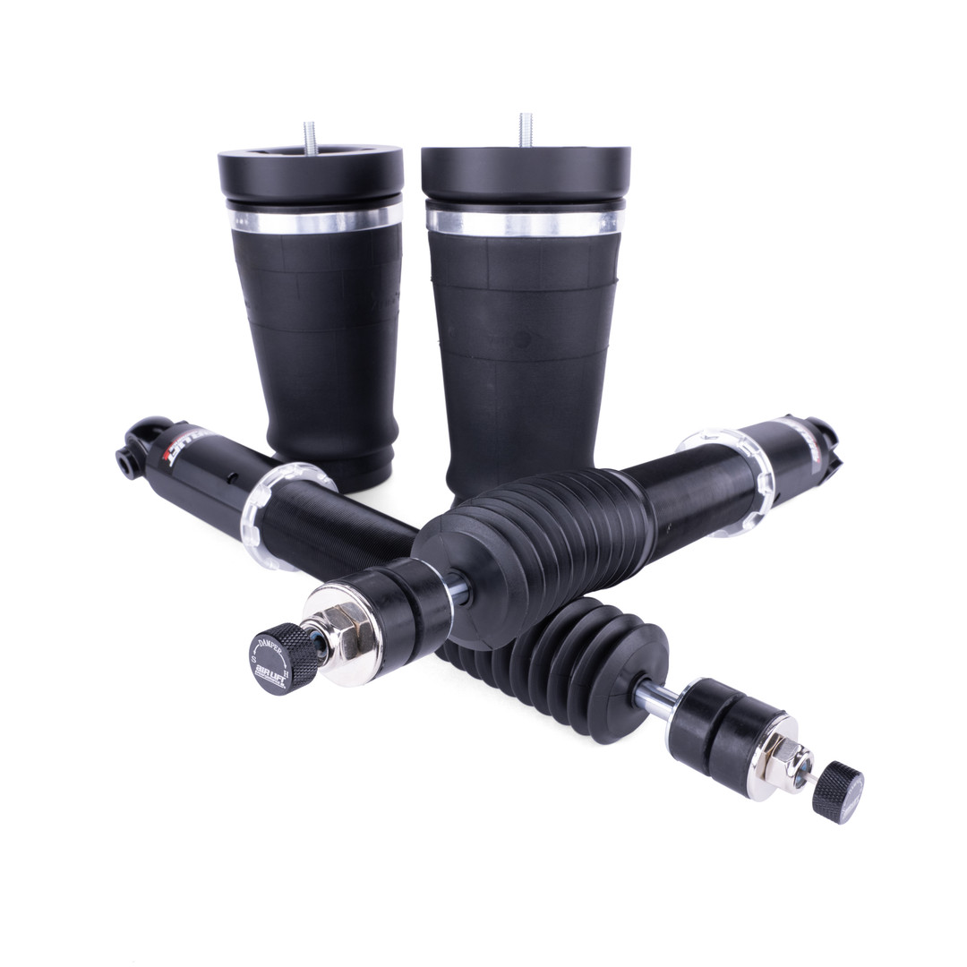 Performance Air Suspension Rear Kit - 76515 | Air Lift Performance
