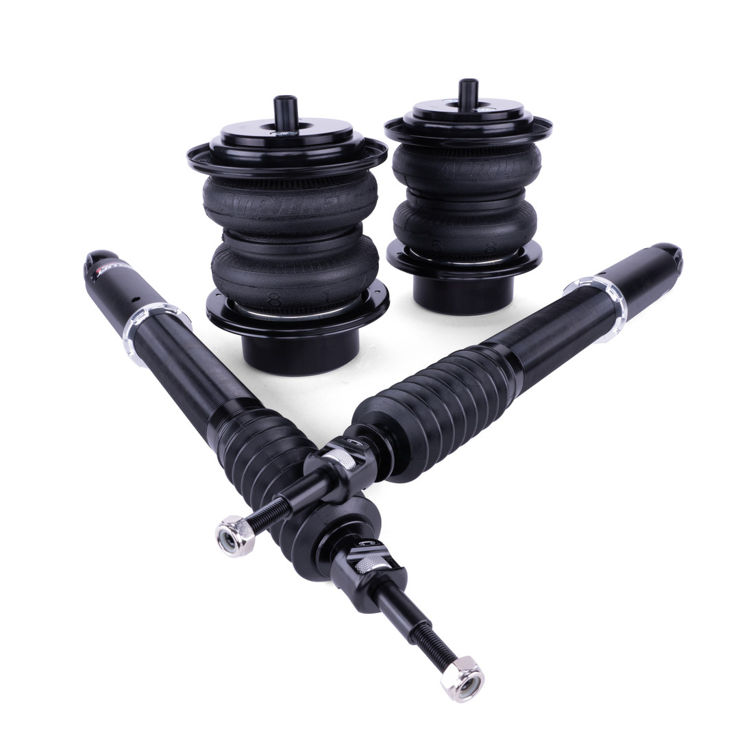 バイク　サスペンション Performance Air Suspension Rear Kit - 76505 【並行輸入品】 Srggscd