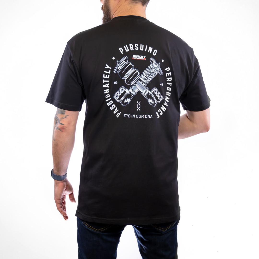 Merch | Air Lift Performance