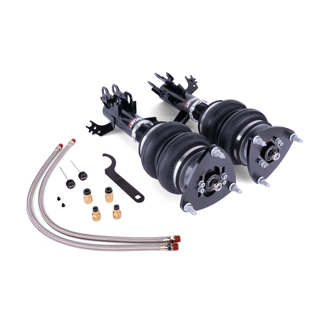 Air Lift Performance Kit for 2022 Toyota Camry XSE 3.5L V6 | Air Air Lift Performance Kit for 2022 Toyota Camry XSE 3.5L V6 | Air
