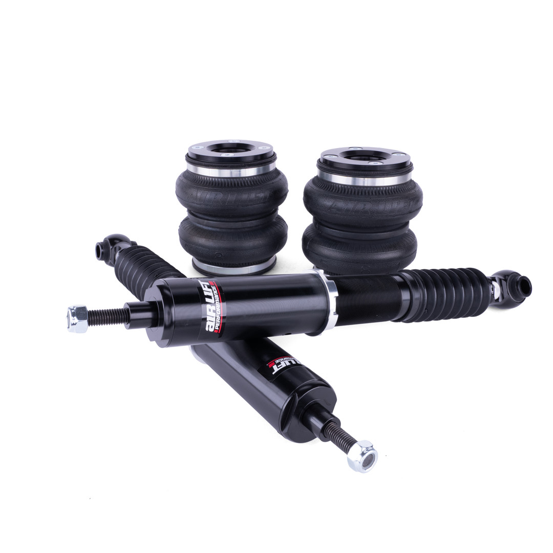 Performance Air Suspension Rear Kit - 76519 | Air Lift Performance