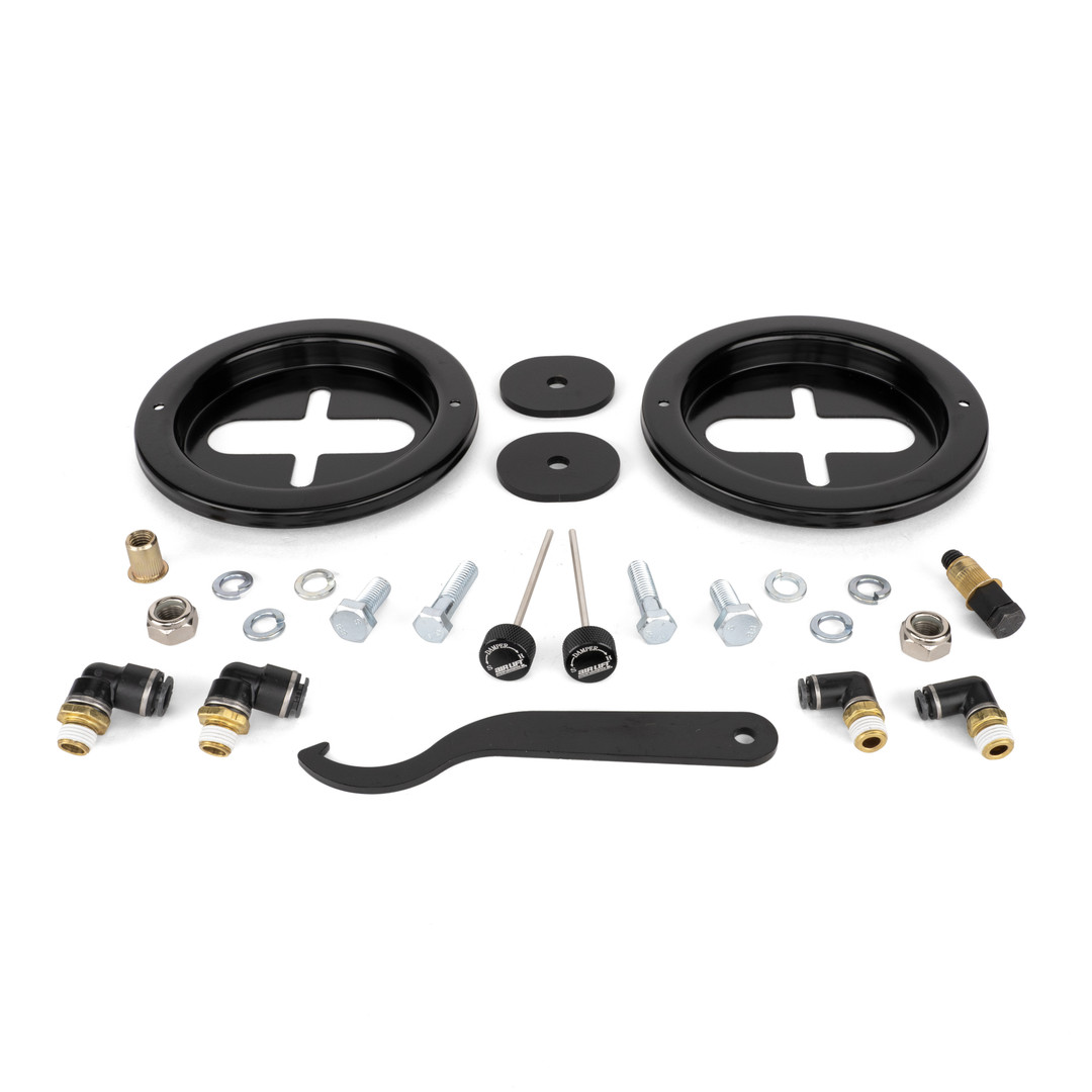 Performance Air Suspension Rear Kit - 76510 | Air Lift Performance