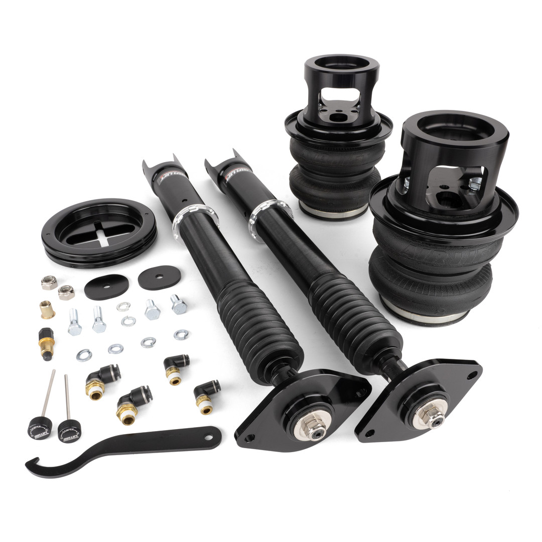 Performance Air Suspension Rear Kit - 76510 | Air Lift Performance