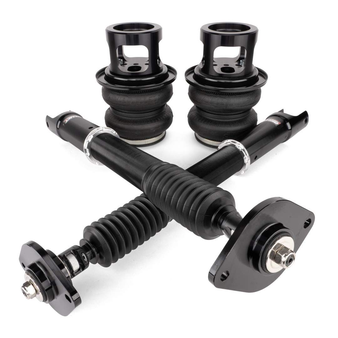 Performance Air Suspension Rear Kit - 76510 | Air Lift Performance