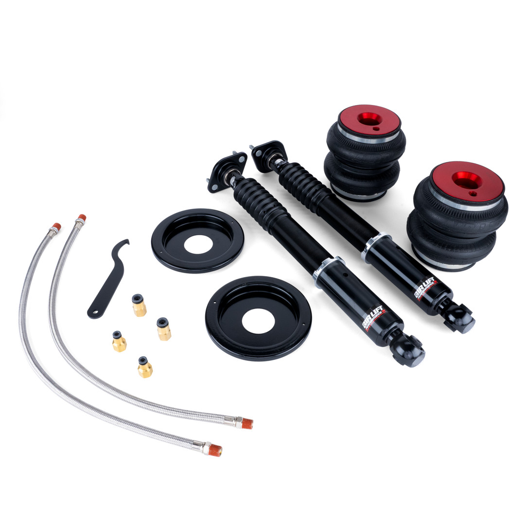 Performance Air Suspension Rear Kit - 76536 | Air Lift Performance