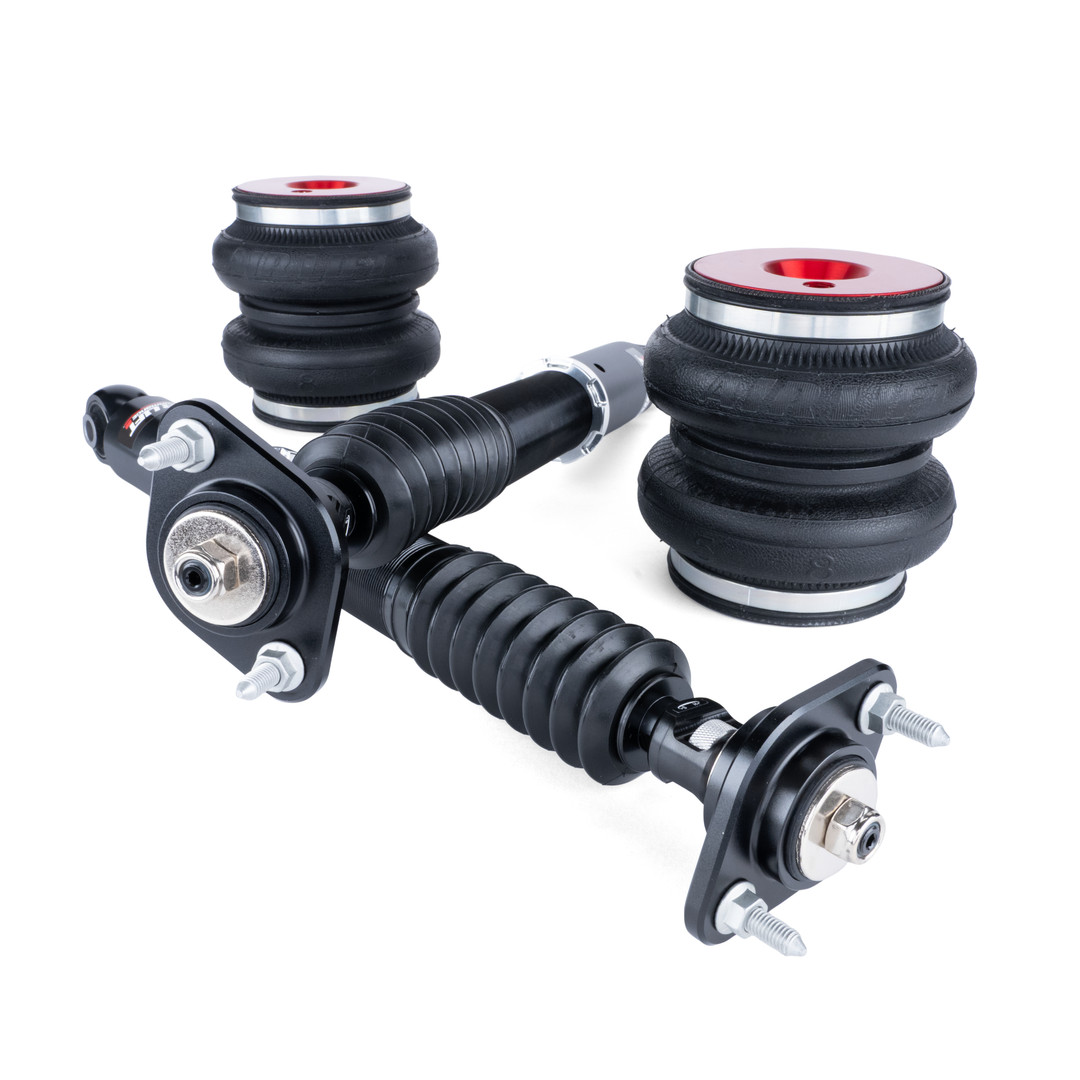 Performance Air Suspension Rear Kit - 76536 | Air Lift Performance