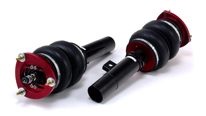 ♤ Performance Front Kit - 78522 - Air Lift Performance