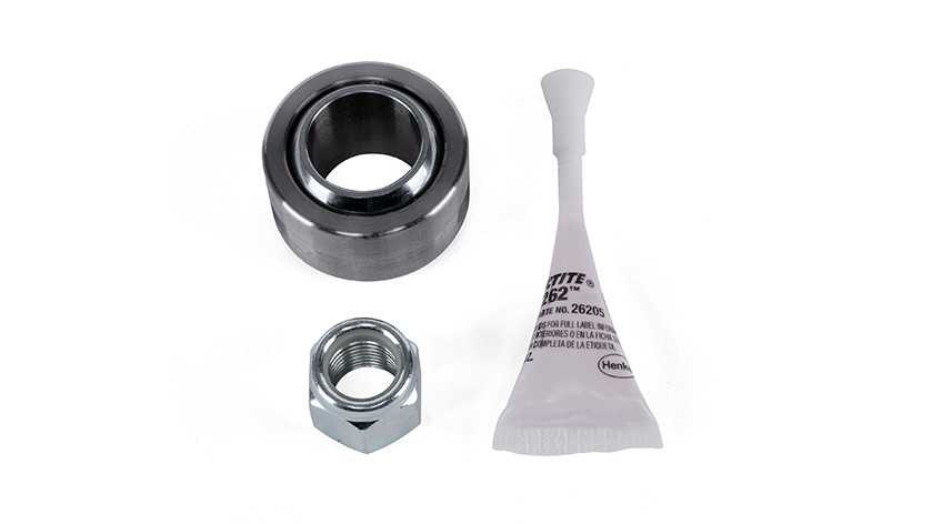 k-ai Replacement Pillowball Bearing Service Kit - 50754 - Air Lift