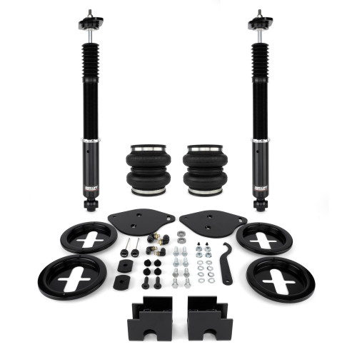 Performance Air Suspension Rear Kit - 76517