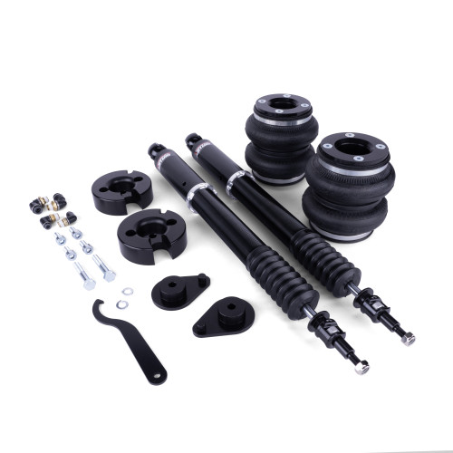 Performance Air Suspension Rear Kit - 76508