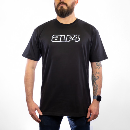 ALP4 Logo T-Shirt