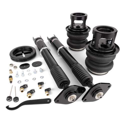 Performance Air Suspension Rear Kit - 76510