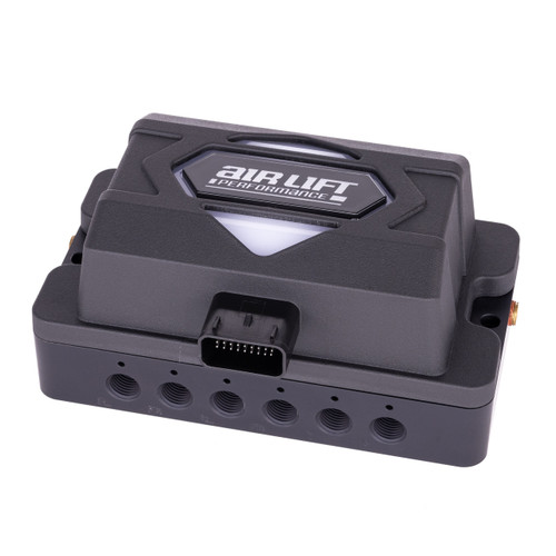 ALP4 1/4" FNPT Manifold - 72550-W