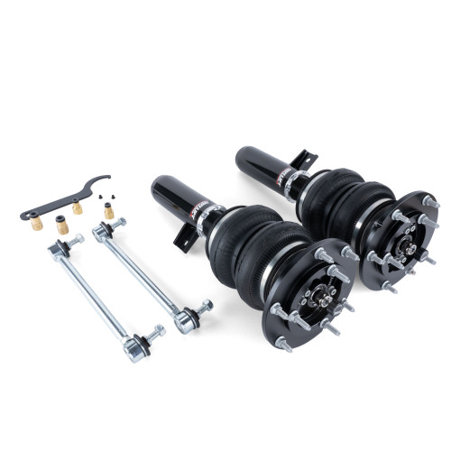 Performance Air Suspension Front Kit - 76041
