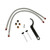 Performance Air Suspension Rear Kit - 76514