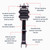 Performance Air Suspension Front Kit - 76018
