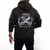 ALP Circle Strut & Coil Hoodie
