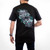 ALP4 Manifold Teal T-Shirt