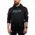 ALP4 Manifold Teal Hoodie