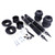 Performance Air Suspension Rear Kit - 76503
