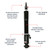 Performance Air Suspension Rear Kit - 76512