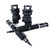 Performance Air Suspension Rear Kit - 76541