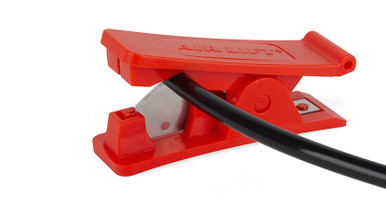 Air Lift 26161 PN Single Needle Gauge Panel With One Manual Paddle
