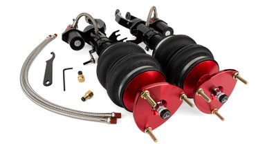 Performance Rear Kit - 78618 | Air Lift Performance