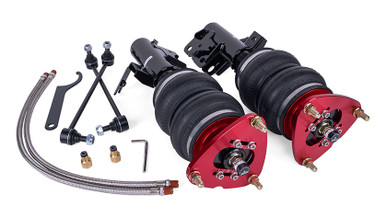 artumes&co マフラー lutays バブアー ARNYS Performance Rear Kit - 78641 | Air Lift Performance