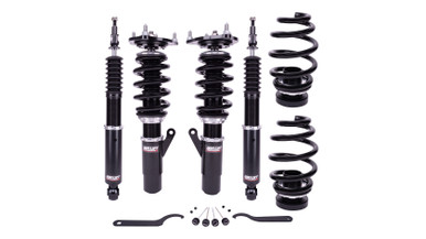 Coil to Air Upgrade Kit - 83008 | Air Lift Performance