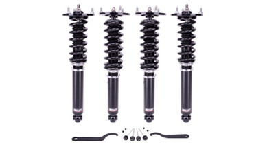 Performance Air Suspension Rear Kit - 76516 | Air Lift Performance