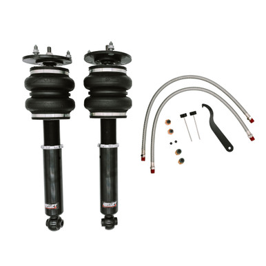Performance Air Suspension Rear Kit - 76516 | Air Lift Performance