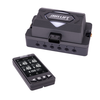 ALP4 Air Management, 3/8